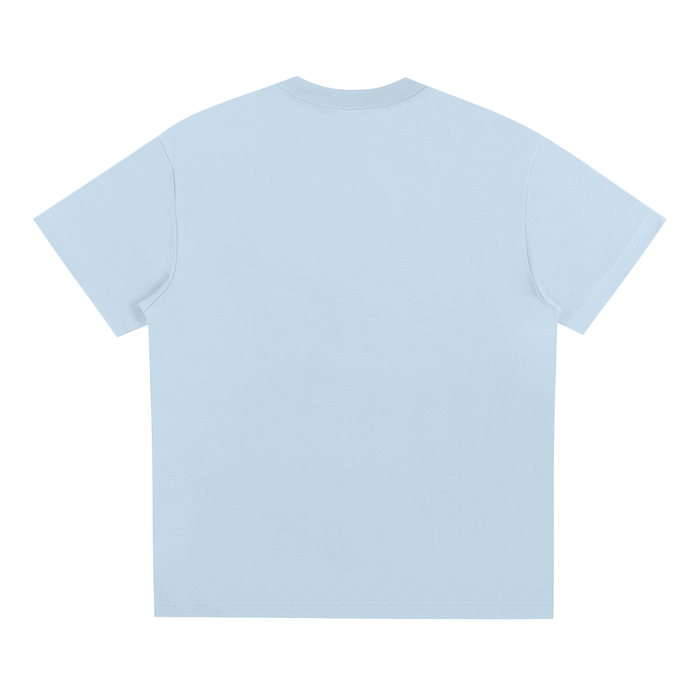 Real Disciple Monogram Tee