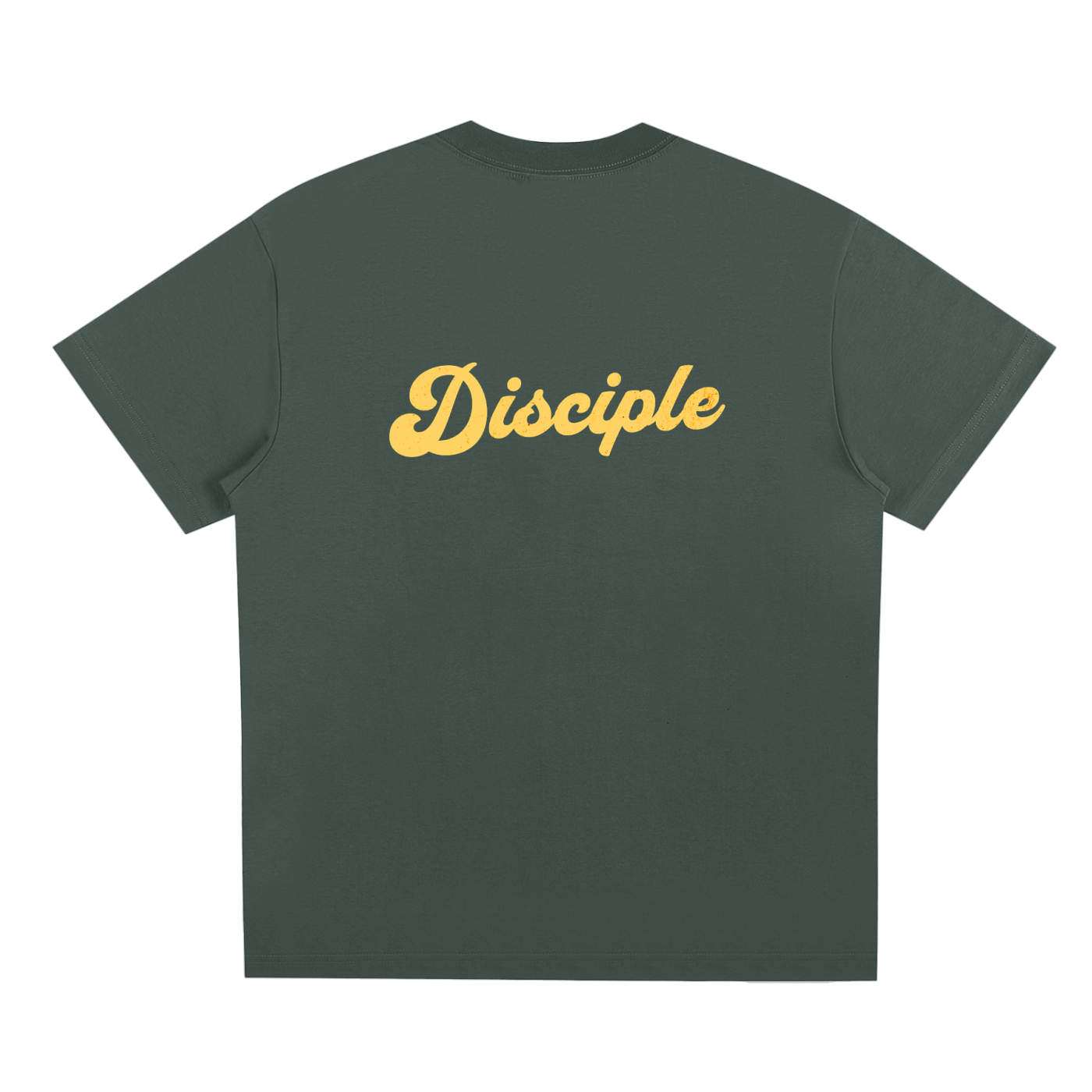 Real Disciple Signature Sorona Quick-Dry Cooling T-Shirt