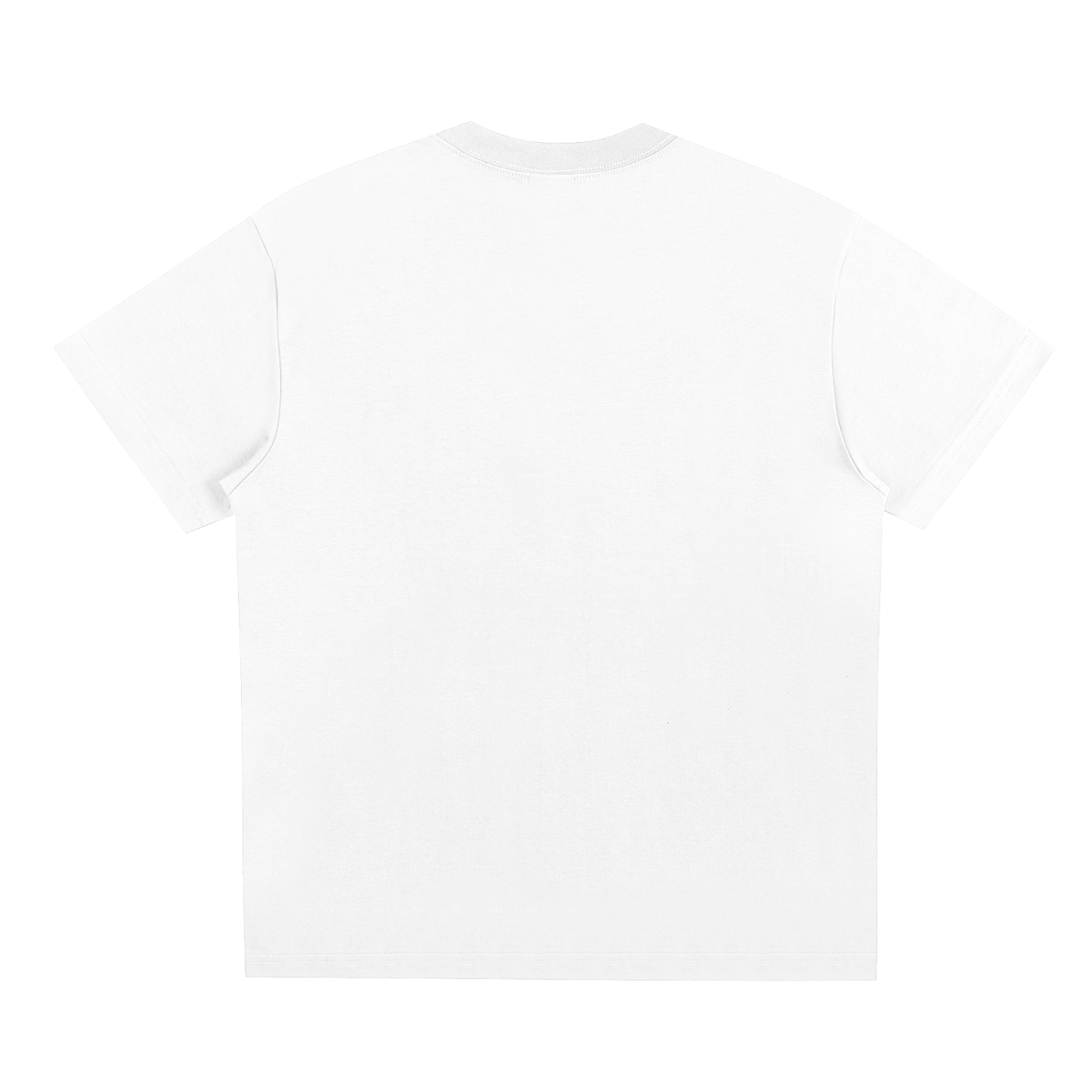 Real Disciple Monogram Tee