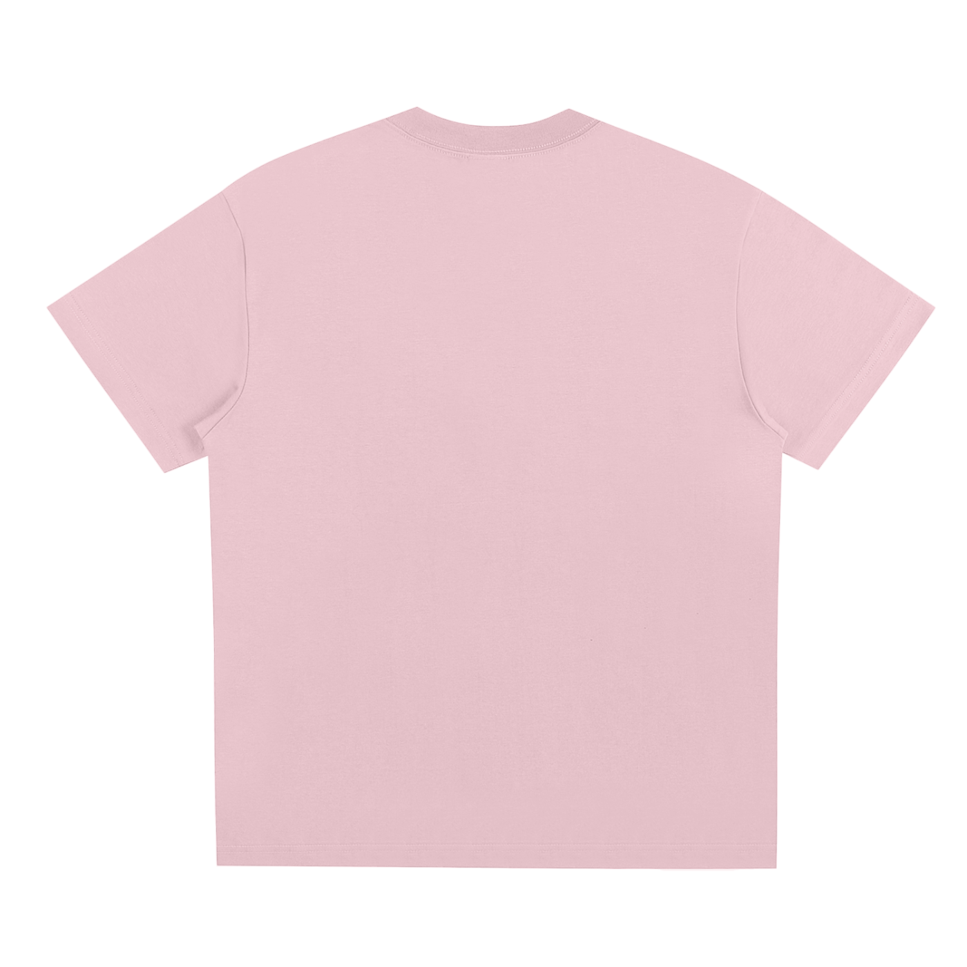 Real Disciple Monogram Tee