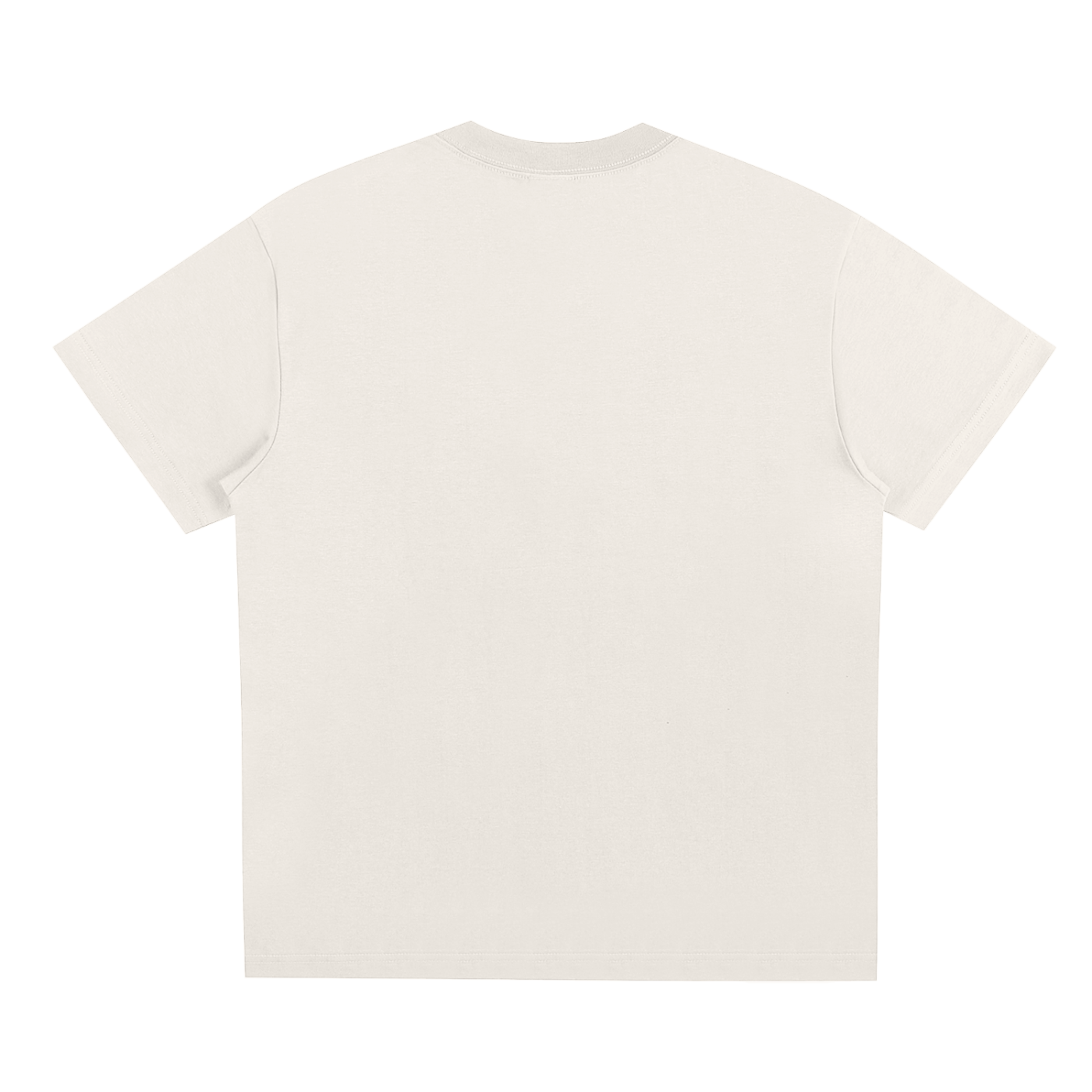 Real Disciple Monogram Tee