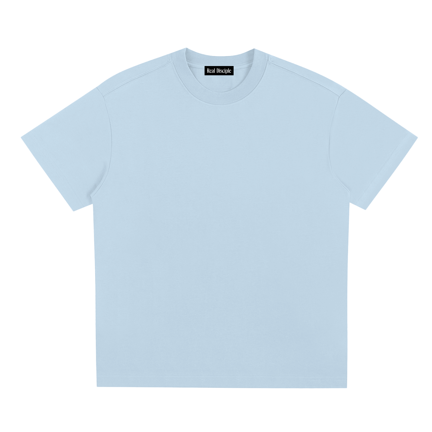 Real Disciple "D" Varsity  - Sorona Quick-Dry Cooling T-Shirt