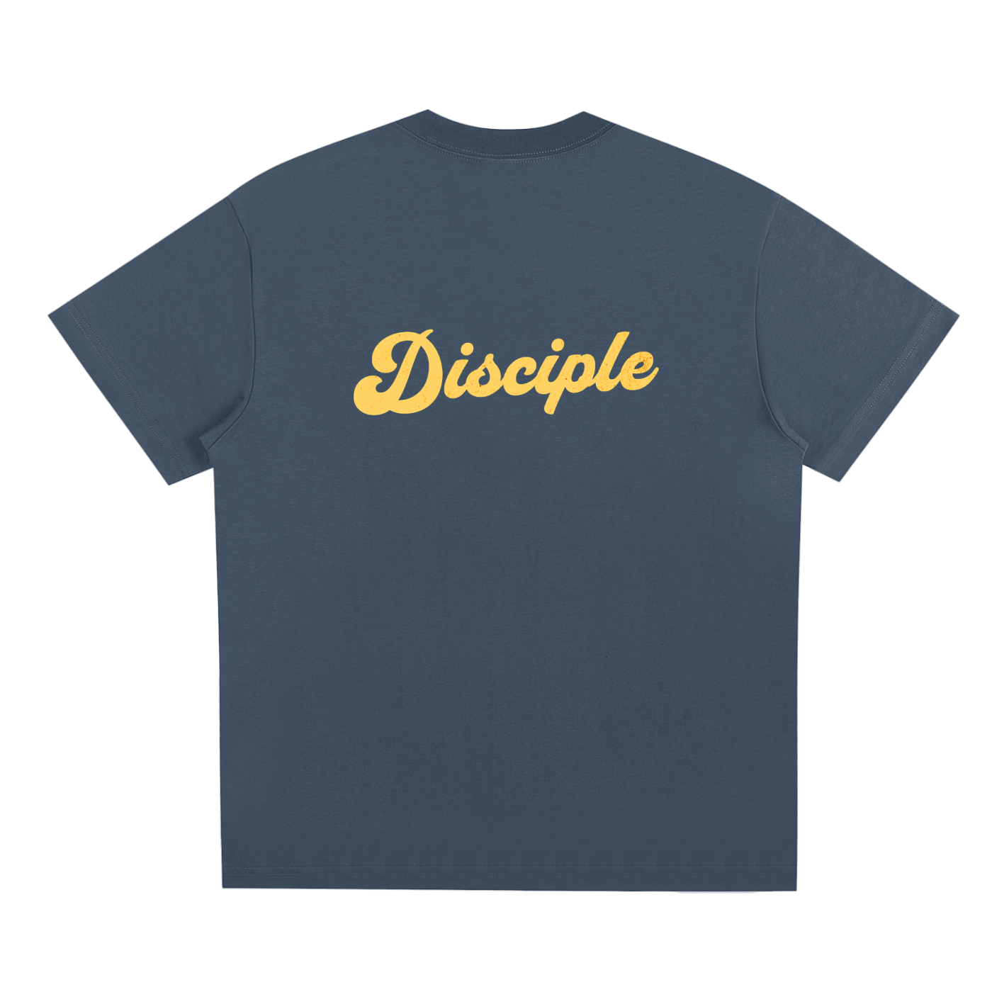 Real Disciple Signature Sorona Quick-Dry Cooling T-Shirt