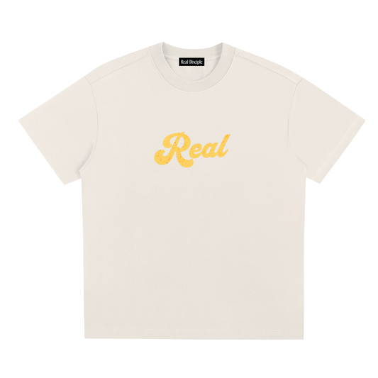 Real Disciple Signature Sorona Quick-Dry Cooling T-Shirt