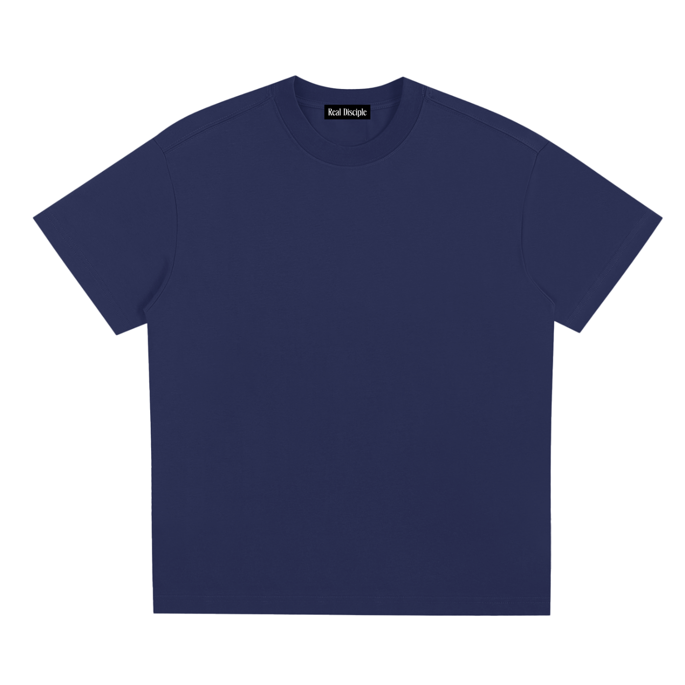 Real Disciple "D" Varsity  - Sorona Quick-Dry Cooling T-Shirt