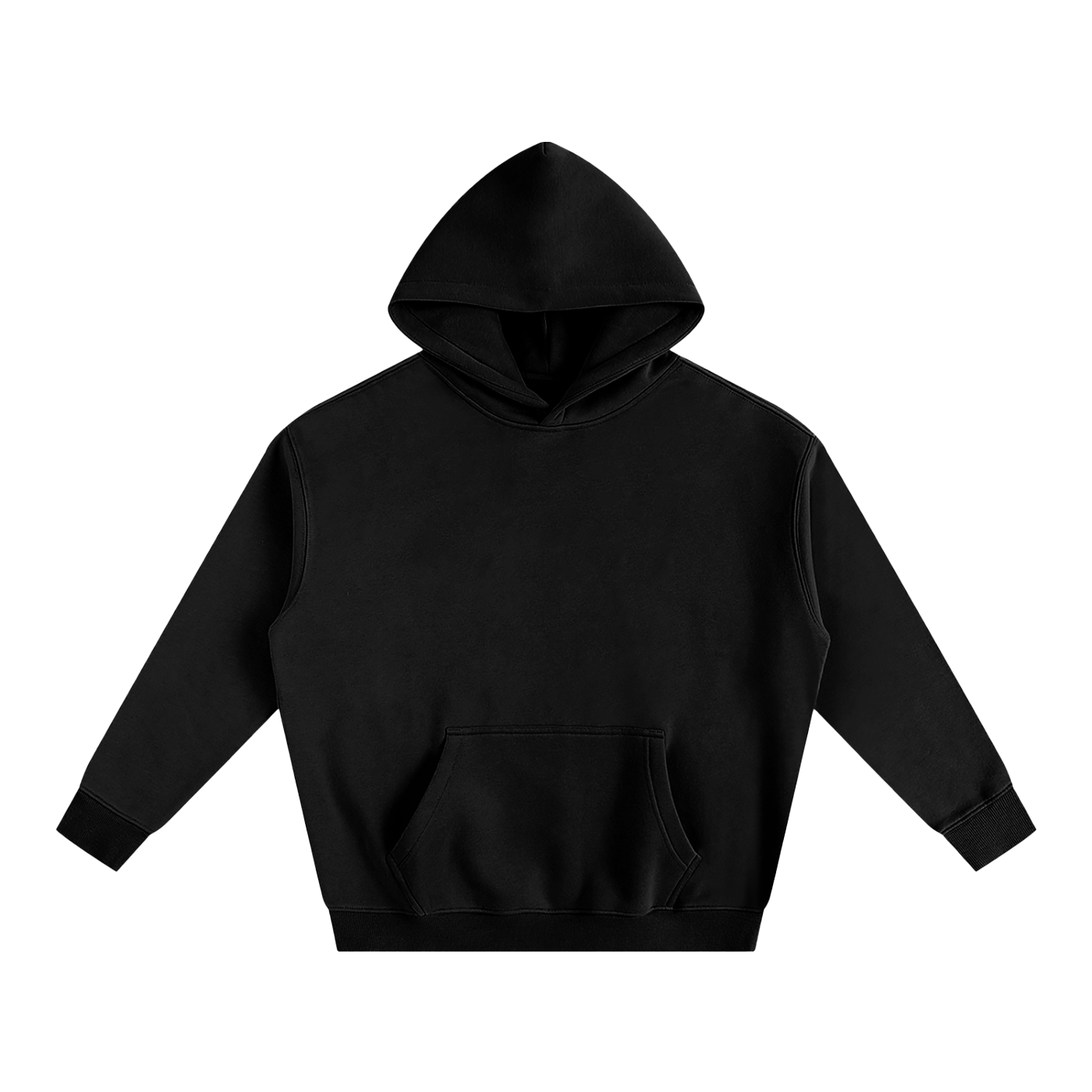 Real Disciple™ “Make Disciples” Oversized Hoodie