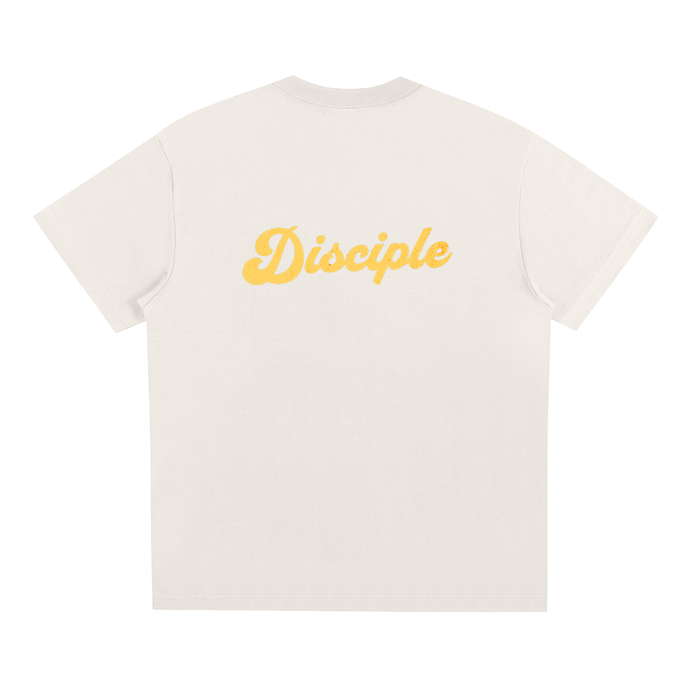 Real Disciple Signature Sorona Quick-Dry Cooling T-Shirt