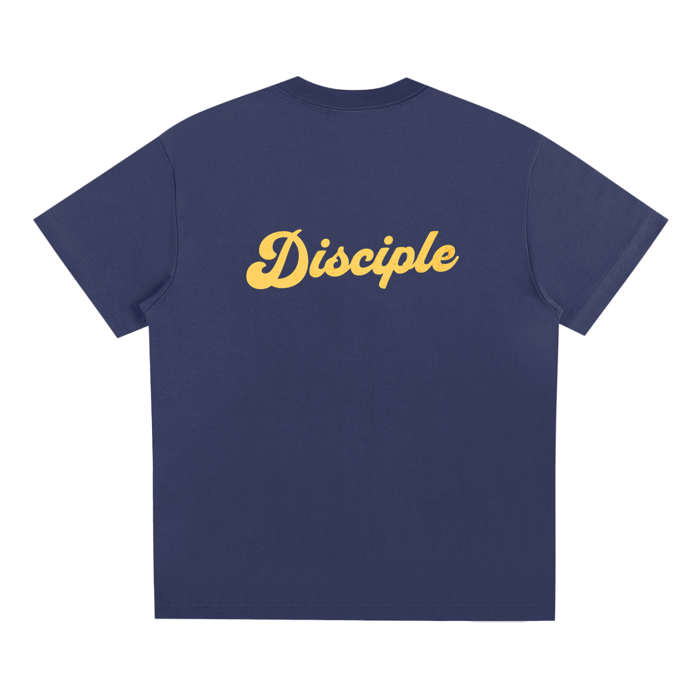 Real Disciple Signature Sorona Quick-Dry Cooling T-Shirt